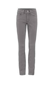 High Skinny Jeans Style In 2019 Denim Skinny Jeans Grey