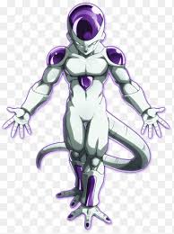 frieza meaning dragon ball name
