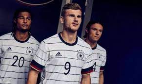 Todas las noticias que hemos publicado sobre selección alemania > página 1. De Alemania A Belgica Las Nuevas Camisetas Para La Eurocopa 2020