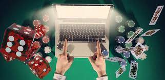 Why You Should Choose Online Gambling - Sports-Index