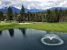 Bighorn Meadows Resort: Kootenay-Rockies Condos for Families