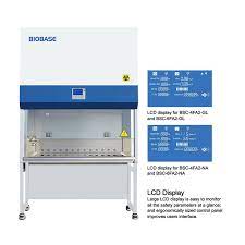 biobase lab biosafety cabinet