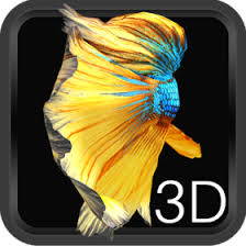 betta fish 3d app reviews features
