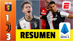 January 13, 2021 stadium : Genoa Vs Juventus Resumen Serie A Golazos De Cristiano Ronaldo Paulo Dybala Y Costa Exclusivos Youtube