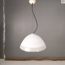 Italian Pendant Lamp From The 1970s 100473