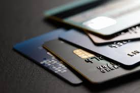 4 credit cards for the super rich