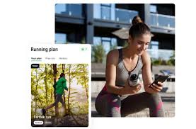 the best running apps of 2024 sports