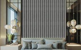 Wall Panelling Interesting Ideas For