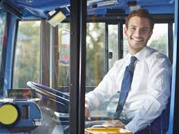 every bus driver you hire should have