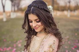 10 sangeet hairstyles for brides you