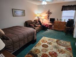 home pine lodge residential care