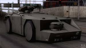 Turning out my cupboards i found several old sci fi kits i had left over unbuilt from my youth to start me off, one of which is that old classic the halcyon aliens apc. Alien Apc M577 Fur Gta San Andreas