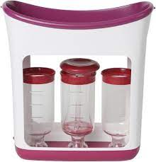infantino squeeze station at