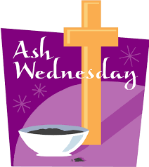 ash wednesday clipart - Clip Art Library