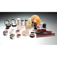 ben nye theatrical makeup kit