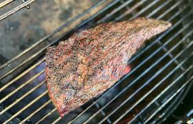 the best smoked tri tip smoked bbq source
