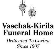vaschak kirila funeral home inc
