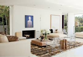 Living Room Ideas How To Style A