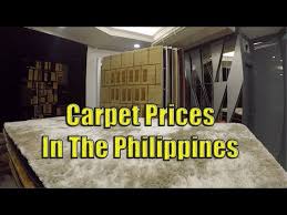 carpet s in the philippines you