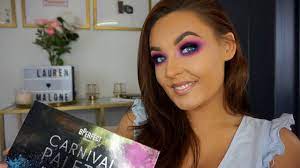professional makeup courses