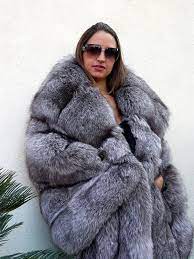 winter fur coats fur coat