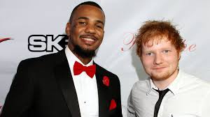 After first recording music in 2004, he began gaining attention through youtube. Ed Sheeran The Game Team Up For New Song Variety