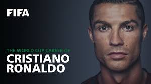 Роналду криштиану / cristiano ronaldo. Cristiano Ronaldo Fifa World Cup Career Mini Doc Youtube