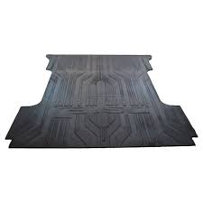 bed mat recommendation ford f150
