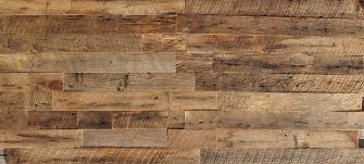 5 great ways to use reclaimed flooring