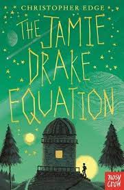 The Jamie Drake Equation Book By