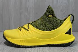 57 rare unreleased under armour curry 5