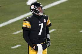 Ben Roethlisberger, Steelers Agree to ...