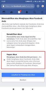 We did not find results for: Mudah Begini Cara Menghapus Akun Facebook Secara Permanen 2021