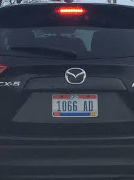 Ok Which One Of You Guys Got The License Plate Gamingmeme