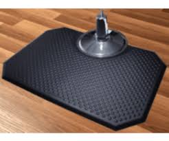 anti fatigue salon barber floor mat