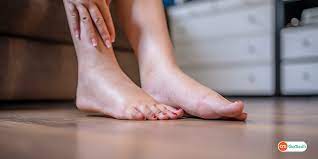 पैरों में सूजन के क्या क्या कारण हो सकते हैं, इससे कैसे बचें - GoMedii