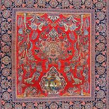 persian rugs manufacturer directory and