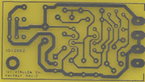 SERVICE] réalisation circuit imprimé | Tom's Hardware