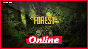 Battle enemies and collect valuables while balancing your health/food supplies in this hack and slash. Download The Forest V1 12 Online Game3rb