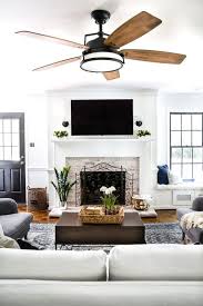 35 Fireplace Ideas With Tv Above For A