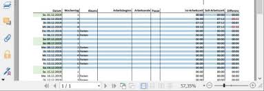 Tabelle 12 spalten pdf / excel: Daten Aus Einem Pdf In Excel Importieren Pctipp Ch