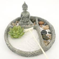 New Design Mini Zen Meditation Garden