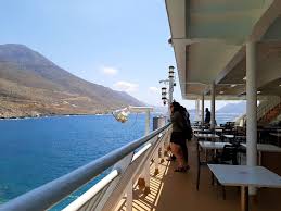 blue star ferries naxos to astypalea