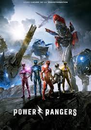 Après s'être écrasés sur une planète inconnue, les power rangers sont sauvés par. Regarder La Serie Power Rangers Streaming