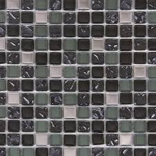 Mosaic Glass Flooring For A Lifetime