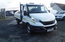 Used Iveco Cars for Sale in Isle of Man - AutoVillage