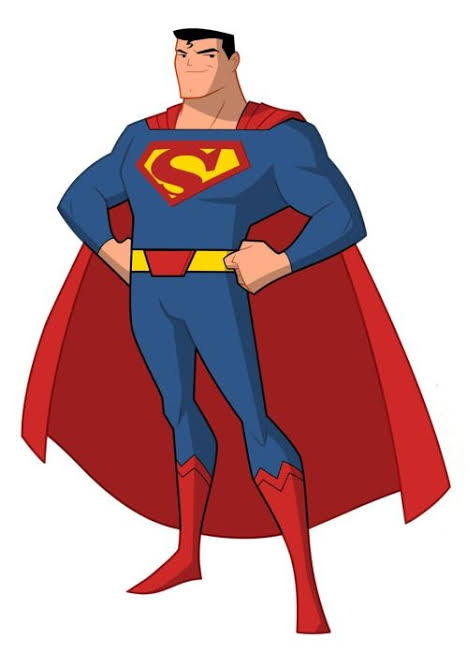Let's be brief: James Gunn's poll on Superman's red underwear