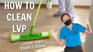 luxury vinyl plank flooring lvp