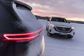 Compare offers on actual mercedes inventory from the comfort of your home. Mercedes Benz Eqc First Impression Gtspirit