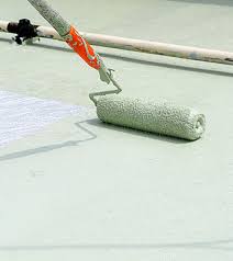 Get The Best Waterproofing For Roof